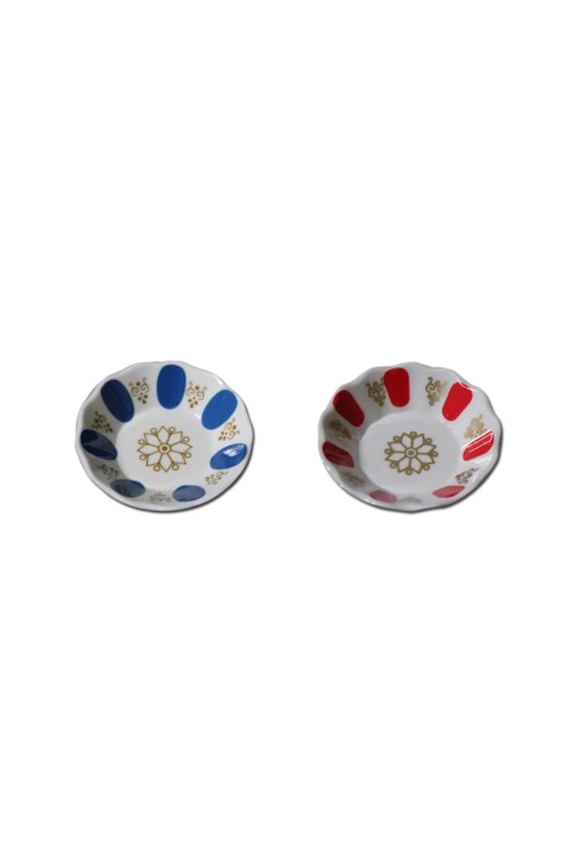 Kahveci Çay Tabağı 12li - 2