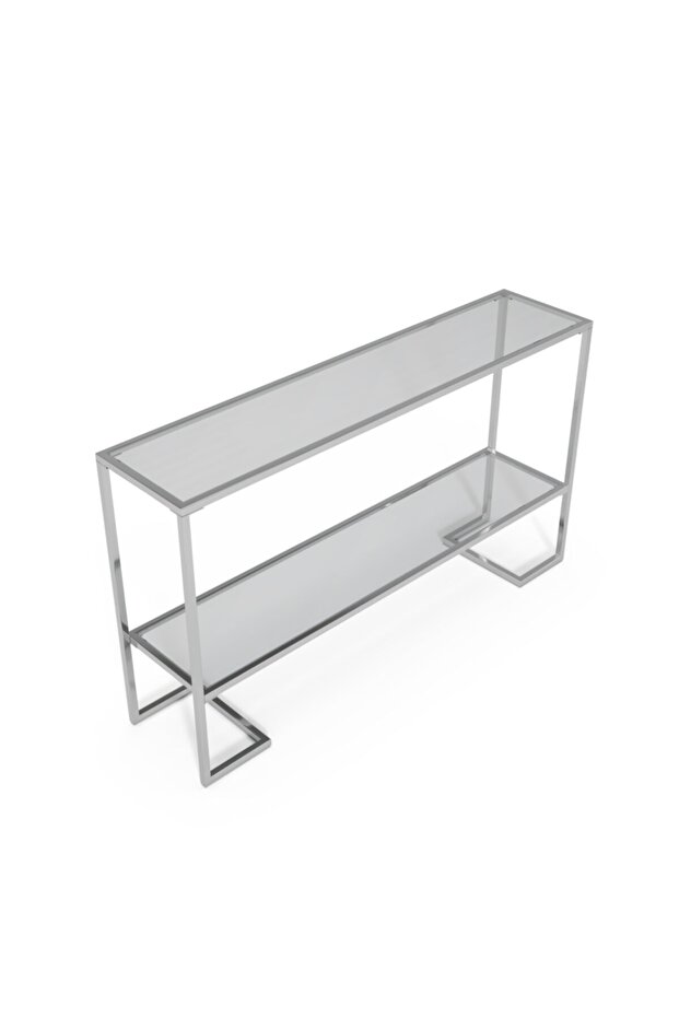 Cygen Konsol - Paslanmaz - 2