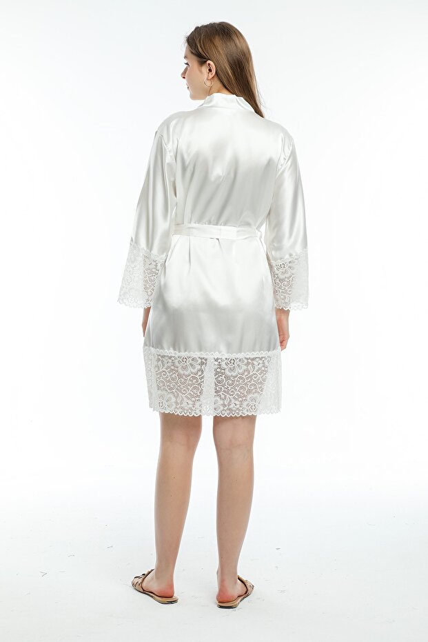 Kadın Sabahlık - 6