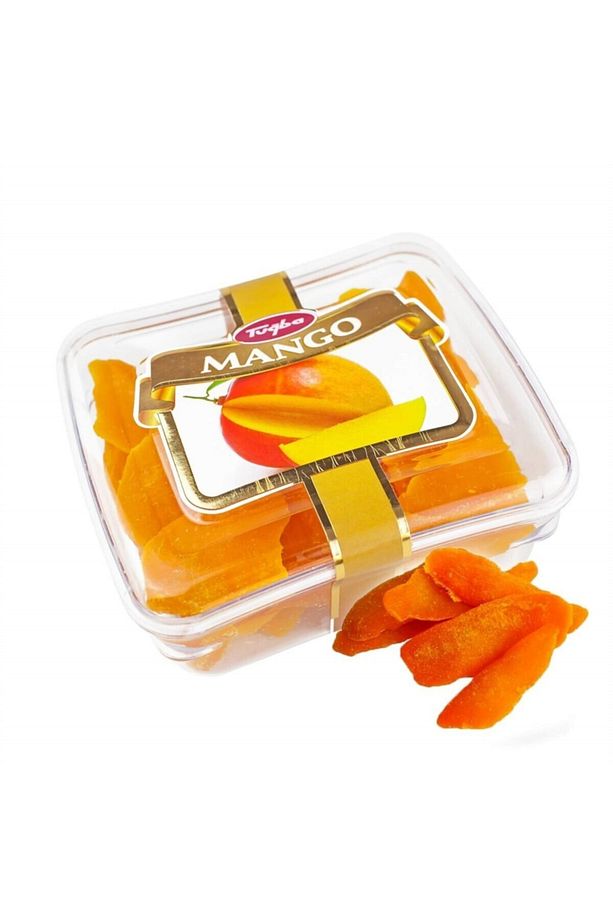 Mango Kurusu 90 Gr - 1