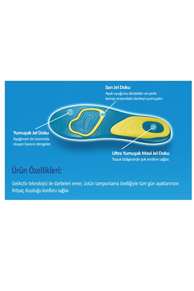 Günlük Tabanlık - 2