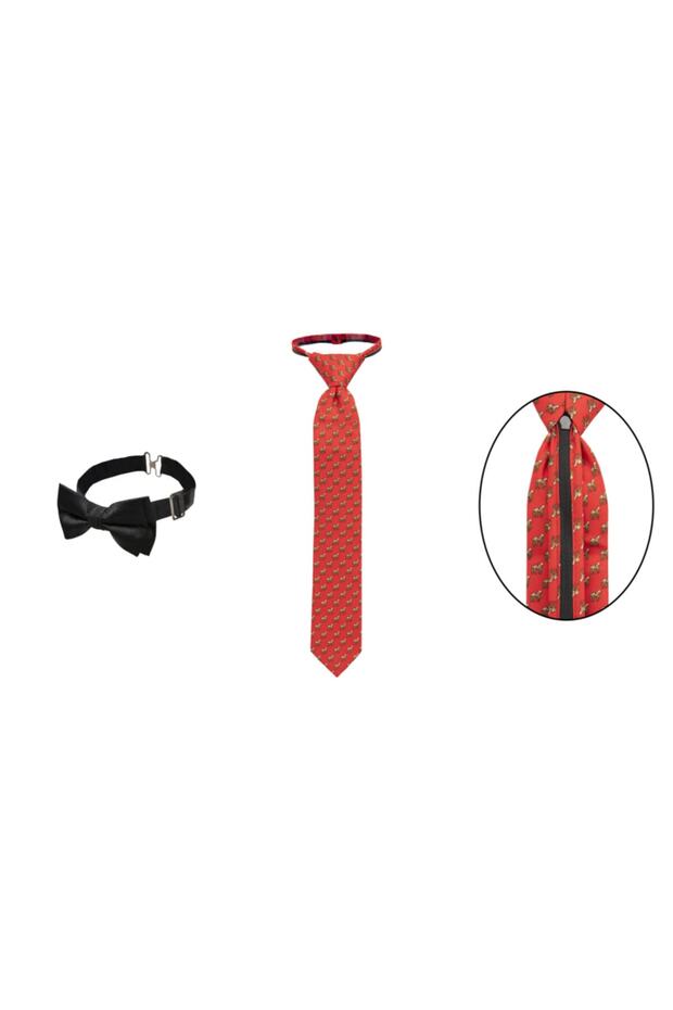Children's Bow Tie Set of 2