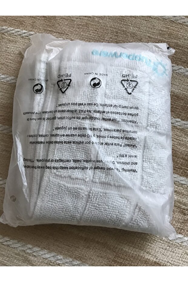 Mikrofiber Kurulama Bezi - 1