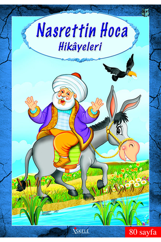 Nasrettin Hoca hikayeleri