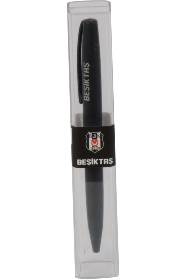 Beşiktaş Metal Ballpoint Pen