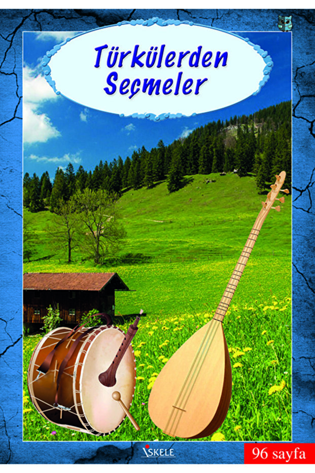 Türkülerden Seçmeler