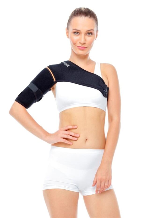 Standard Shoulder Support - 1