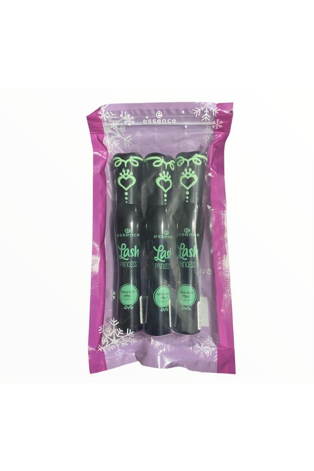 False Lash Effect Maskara Set - 2