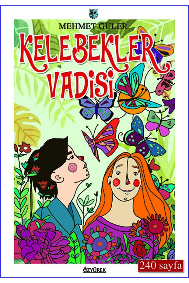 Kelebekler Vadisi
