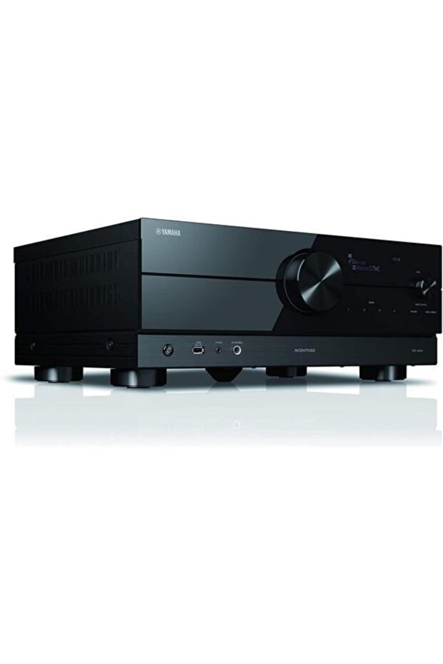 Rx A2a 7.2 Ch Aventage Receiver - 1