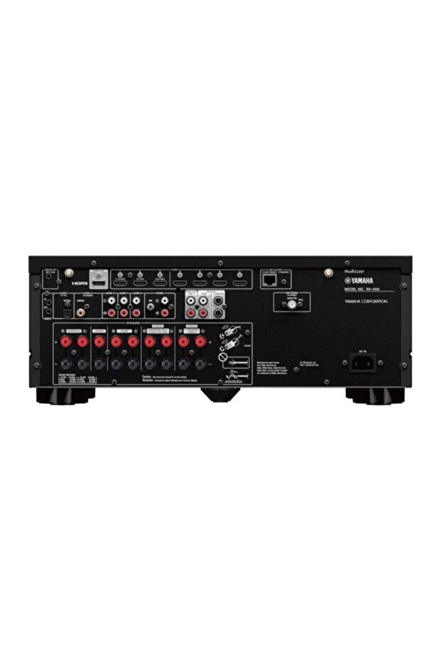Rx A2a 7.2 Ch Aventage Receiver - 2