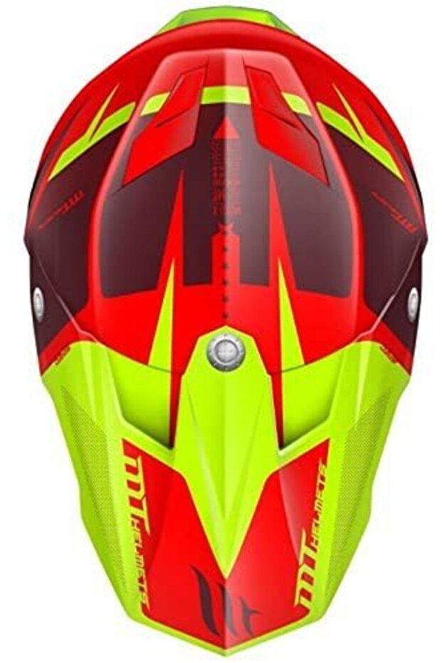 Synchrony Kross Kask-l - 2