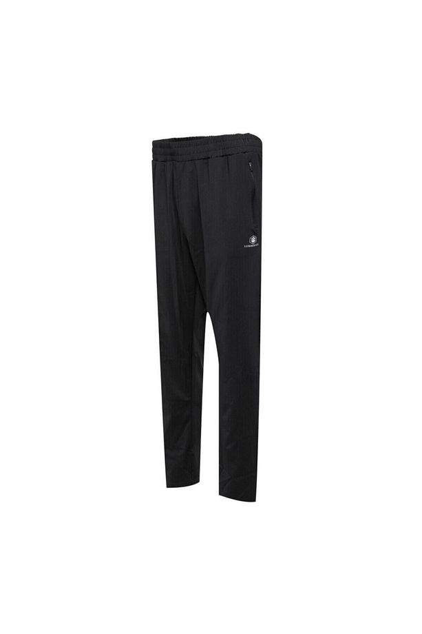 Erkek Eşofman Altı Basıc Jogger Ct121 Siyah/black 11s17basıcjogger - 1