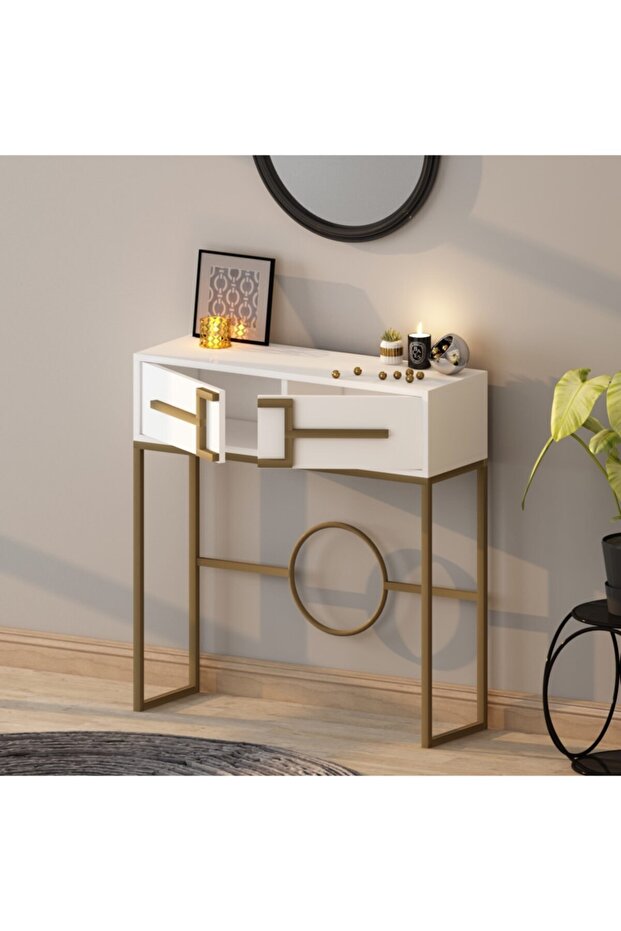 Isabella Dresuar 90 cm - 3