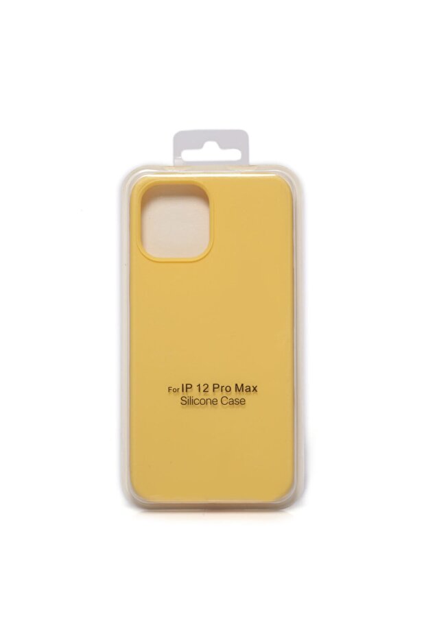 Iphone 12 Pro Max Kılıf