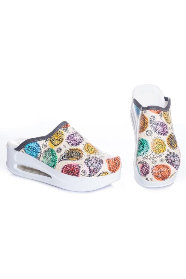 شبشب Airmax Sole Anatomical Dr Mitra Sabo