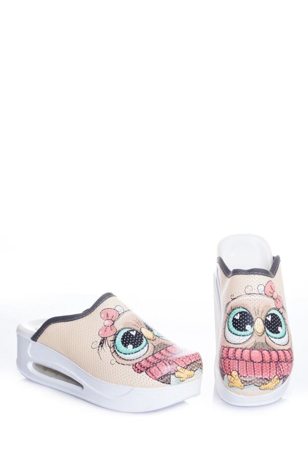 شبشب Airmax Sole Anatomical Dr Mitra Sabo
