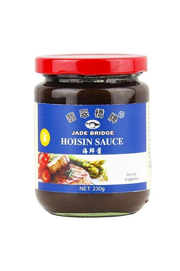 Hoisin Sos 230 Gr. - 1