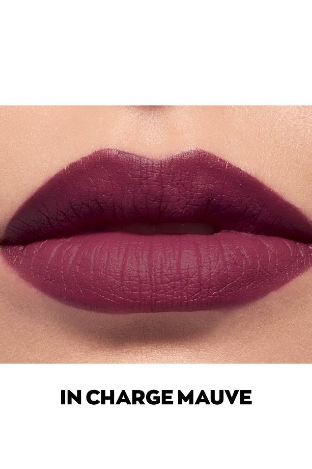 True Power Stay Likit Ruj In Charge Mauve 7ml - 2