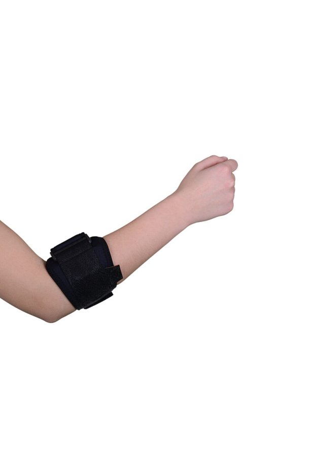 Epicondylitis Bandage & Tennis Elbow