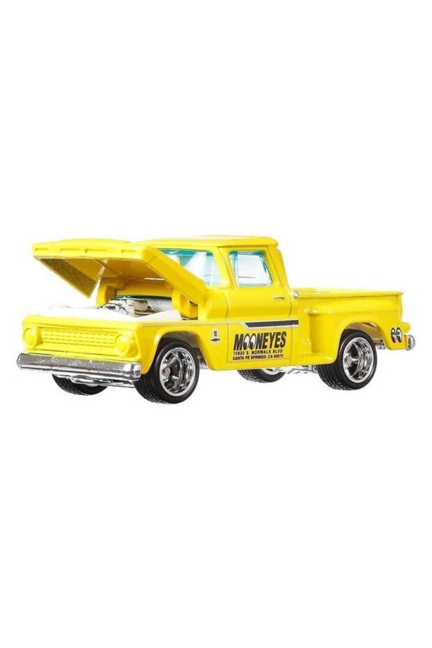 Premium Cars 1963 Chevy C110 Pickup Grk22