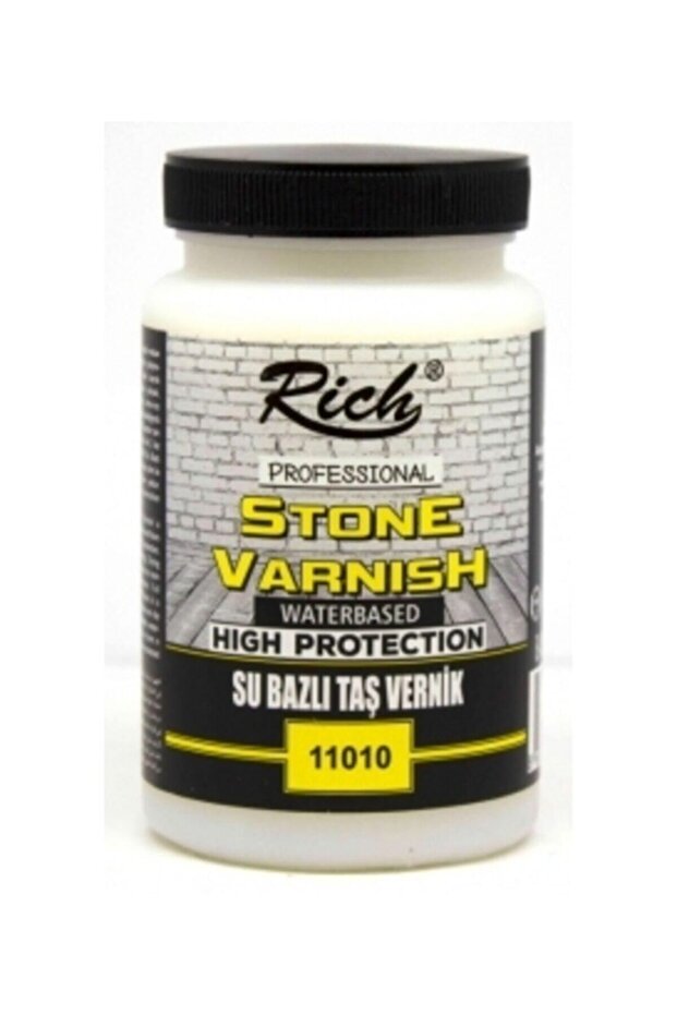 1250 gr Taş Vernik - 1