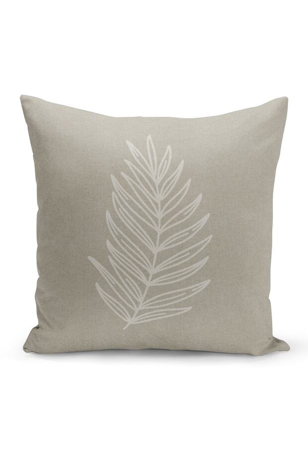 Double Sided Digital Printing Throw Pillow Cover