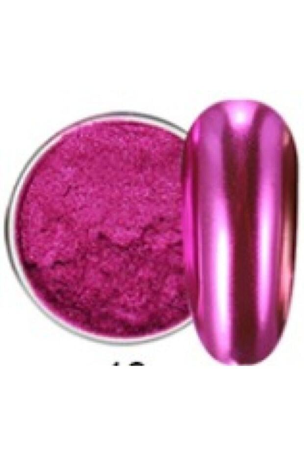 Titanium Krom Toz Pembe - 1