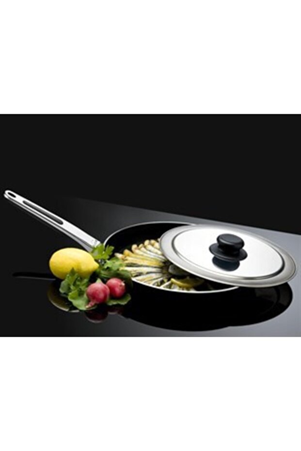 Balık Tava 34cm - 5