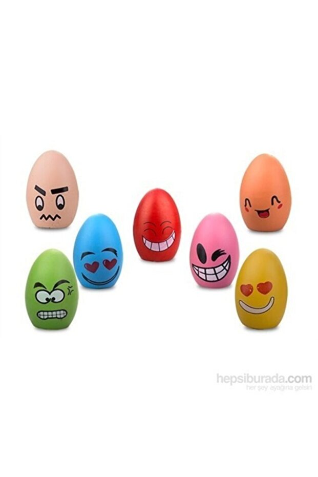 Magic Egg - Sihirli Yumurta - 5