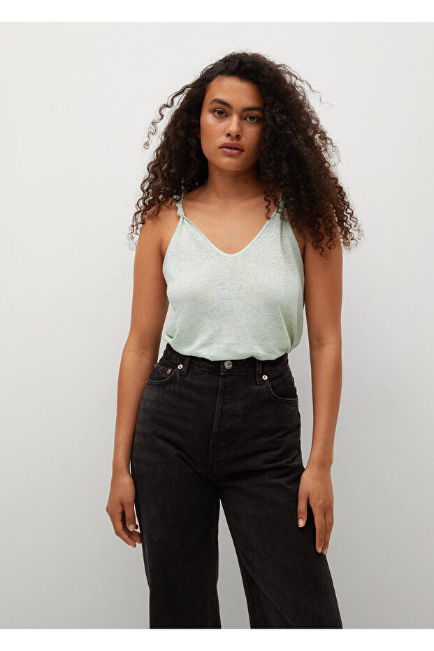 Kadın Yeşil Büstiyer 17920237 - 2