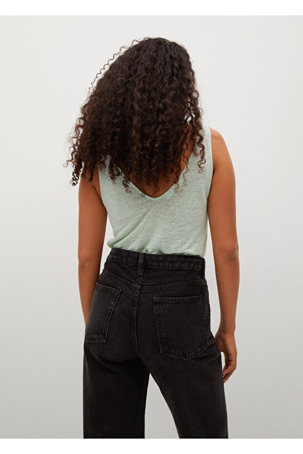 Kadın Yeşil Büstiyer 17920237 - 10