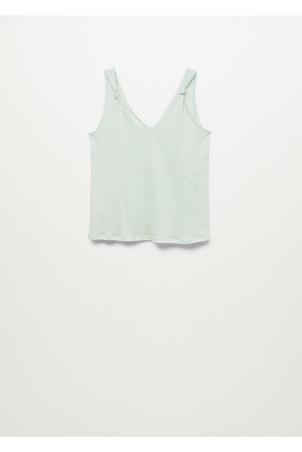 Kadın Yeşil Büstiyer 17920237 - 3