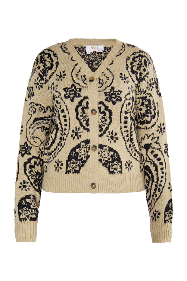 FESTIVAL cardigan rakata - 1