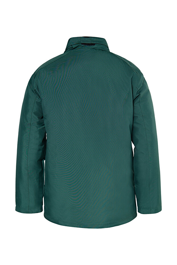 Artic Winterjacke reiswood - 1