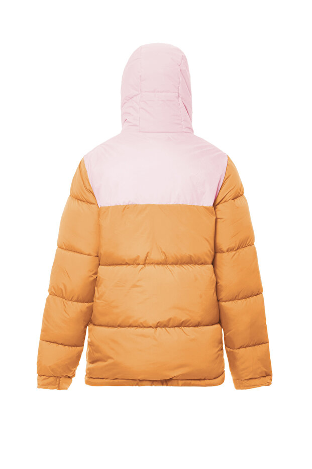 Wattierte Steppjacke - 2