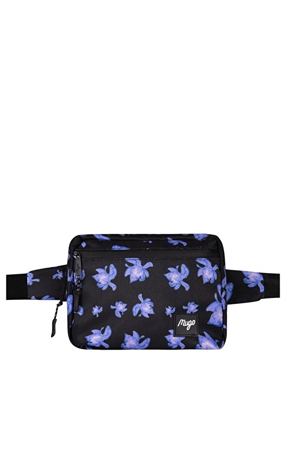 Klasická taška do pasu - 1