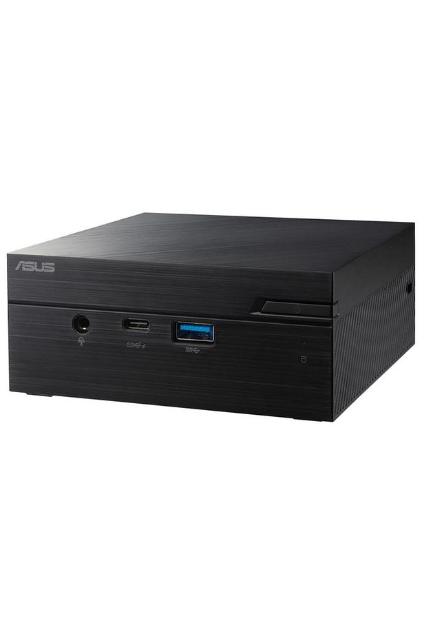 Pn41 Bbc029mc Celeron Dc N4500 Ram Yok- Disk Yok- O/b Hd Vga Frd Mini Pc - 1