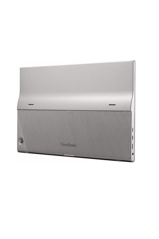 16" Ips Td1655 6.5ms 60hz Hdmı-type-c Dokunmatik Taşınabilir Monitör - 3
