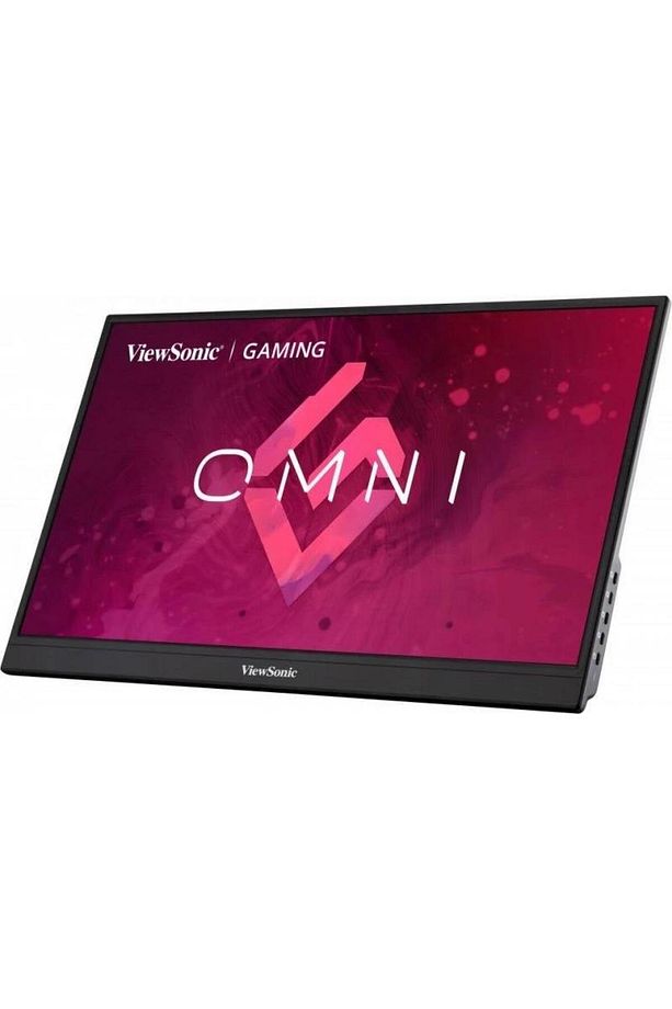17" Ips Vx1755 Omnı 4ms 144hz Mhdmı-type-c Taşınabilir Oyun Monitör 1920x1080 - 2