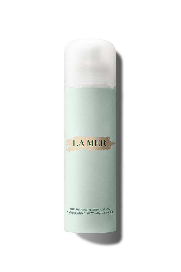 The Reparative Body Lotion 160 ml Vücut Losyonu - 1