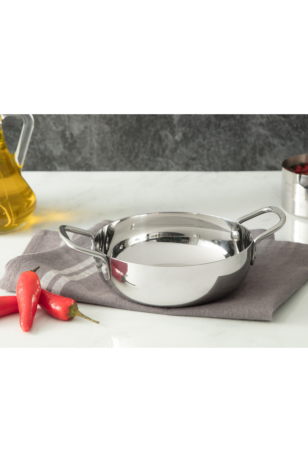 Bonte Mini Tencere - 1