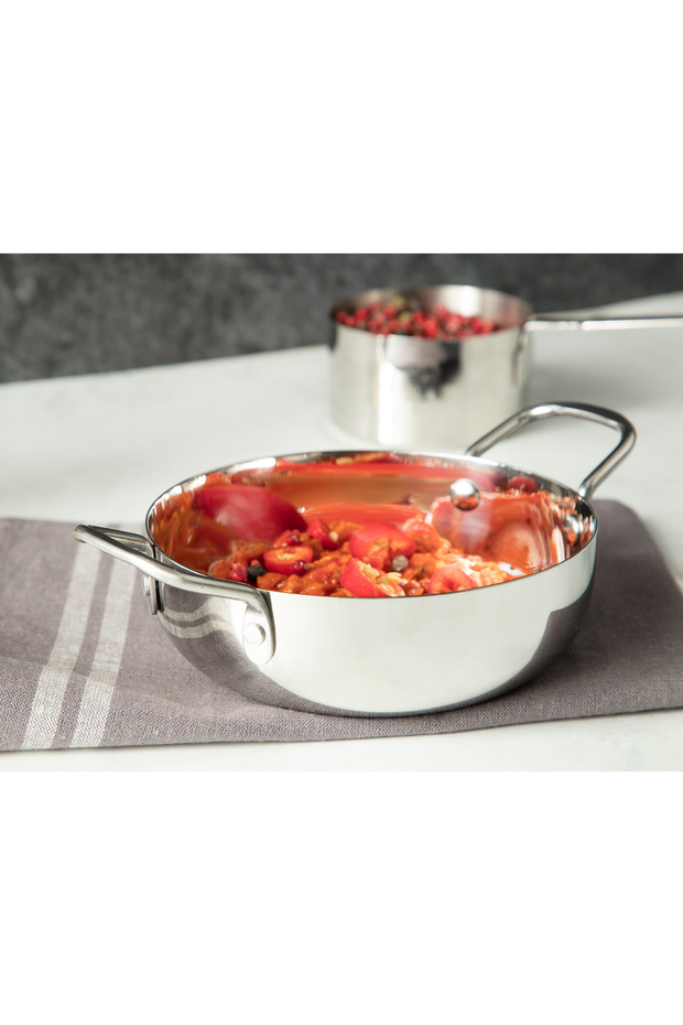 Bonte Mini Tencere - 2