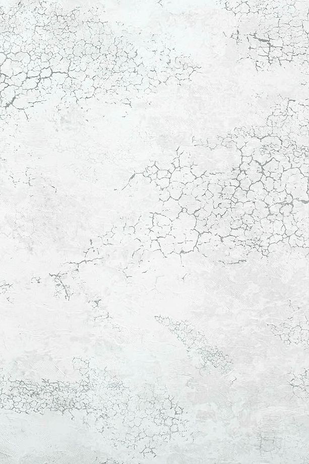 6000 1971 Sade Renkli Duvar Kağıdı (5 M²) - 4