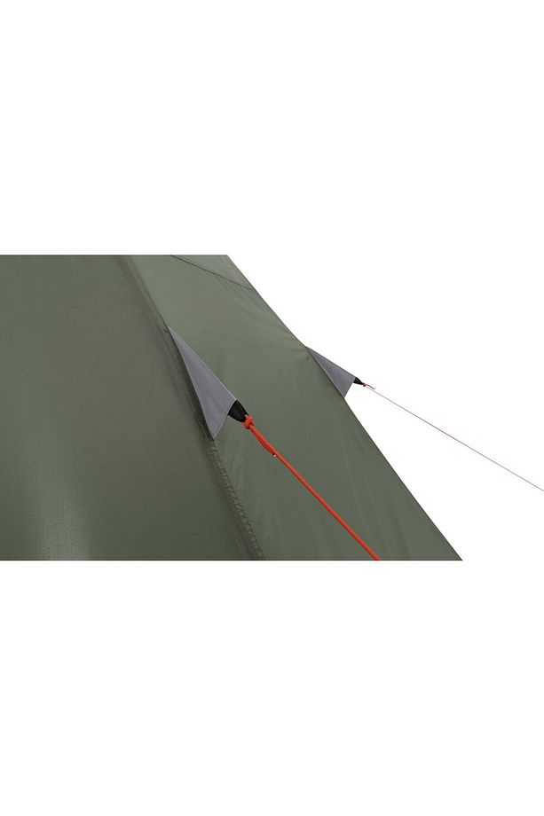 Bolide 400 Teepee 4 Kişilik Yüksek Aile Çadırı - 3