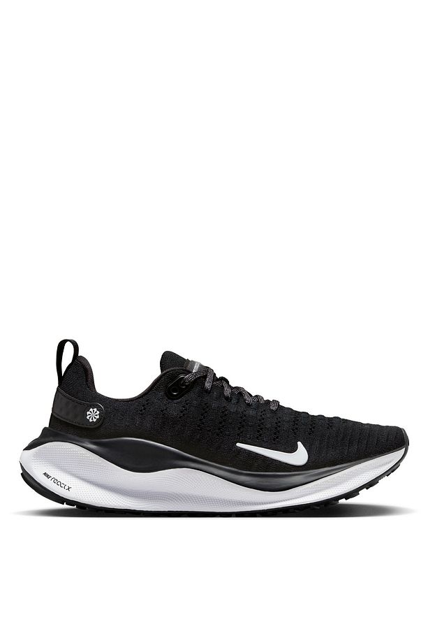 Siyah - Gri - Gümüş Kadın Koşu Ayakkabısı DR2670-001 W NIKE REACTX INFINITY R - 1