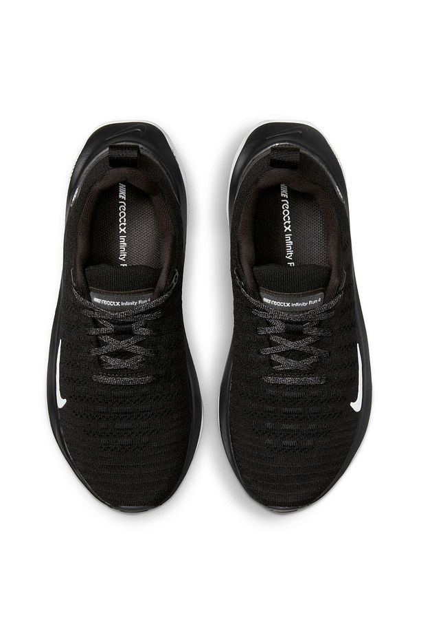 Siyah - Gri - Gümüş Kadın Koşu Ayakkabısı DR2670-001 W NIKE REACTX INFINITY R - 4