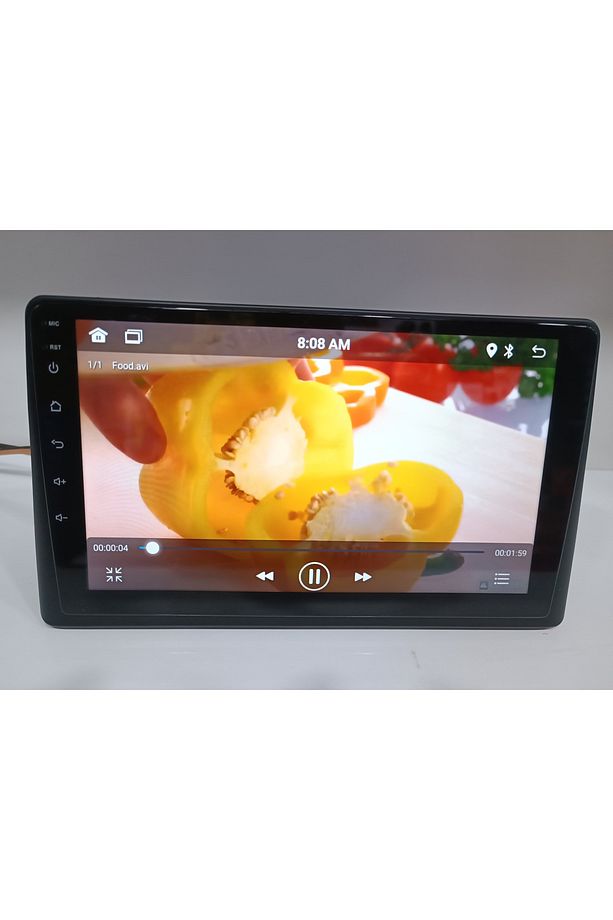 URBAN YENİ GÖGÜS ANDROİD MULTİMEDYA CARPLAY 2+32 - 4