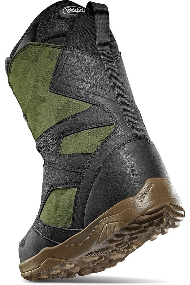 Thirtytwo Stw Doubleboa Bc Snowboard Botu - 2