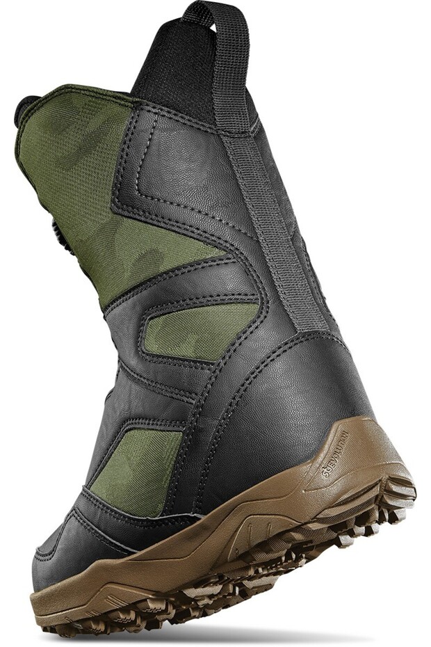 Kids Boa Bc Snowboard Botu - 2